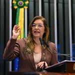 Eudócia pede intervenção federal para resolver crise na saúde de Alagoas