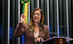 Eudócia pede intervenção federal para resolver crise na saúde de Alagoas