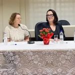 Evento em Tomazina discute a Violência Política de Gênero no Brasil