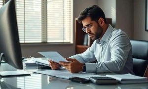 Evite Erros: Dicas Para Contratar Um Advogado Eficaz