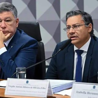 Ex-procurador do INSS se recusa a explicar evolução patrimonial de R$ 18 milhões