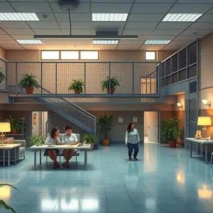 Explorando o Presídio Nelson Hungria: Direitos e Ressocialização
