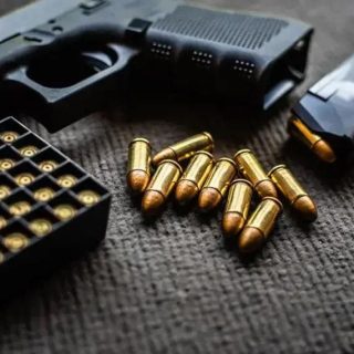 Fábricas de armas no Brasil: Projeto aguarda votação na CRE