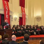 Fachin abre celebrações do Jubileu pelos 200 anos dos cursos jurídicos