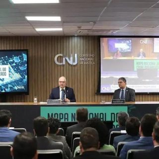 Fachin destaca necessidade de pacto nacional contra o crime organizado