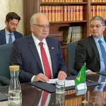 Fachin propõe rede de cortes para defender a independência judicial