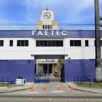 Faetec: último dia para se inscrever em 1.536 vagas temporárias