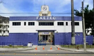 Faetec: último dia para se inscrever em 1.536 vagas temporárias