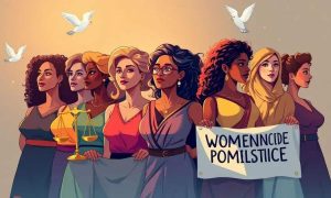 Feminicídio no Brasil: Compreendendo a Luta pelos Direitos das Mulheres