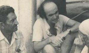 Filme sobre Vladimir Herzog destaca a repercussão de seu assassinato