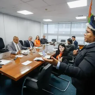 Fonepi articula aproximação entre Judiciário e povos indígenas