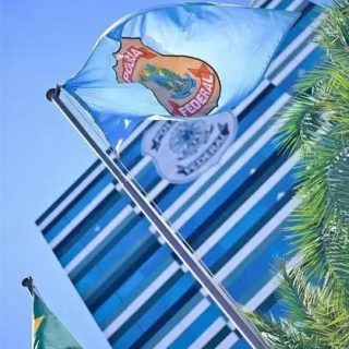 Foragido da Justiça brasileira é preso em Orlando com apoio da PF
