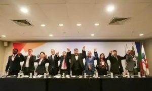 Fórum Jurídico dos BRICS discute integração e desenvolvimento sustentável