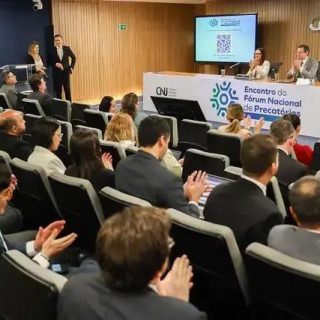 Fórum Nacional de Precatórios aprova novas diretrizes e ferramentas