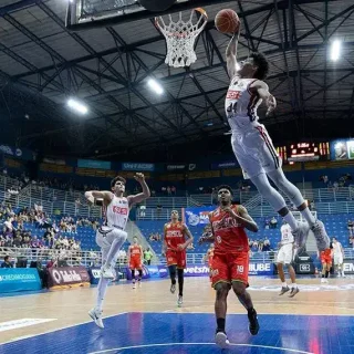 Franca (SP) vira oficialmente a Capital Nacional do Basquete