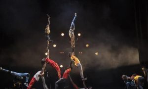 Funarte abre prêmio de R$ 100 mil para mestres das artes