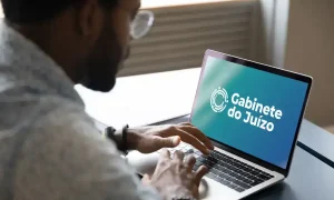 Gabinete do Juízo: nova IA integra chat, minutas e pesquisa de precedentes