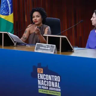 Gestão estratégica do Judiciário coloca direitos humanos no centro