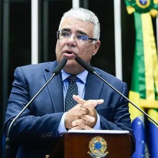Girão defende Van Hattem contra acusações na Câmara de Ética