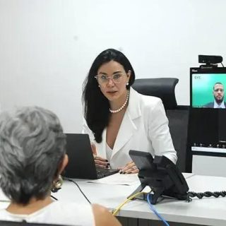 Goiás promove mais de 1.300 julgamentos em defesa de mulheres