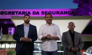 Governador autoriza concurso PC TO com 452 vagas para polícia