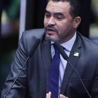 Governador do Tocantins, Wanderley Barbosa, é afastado sob investigação