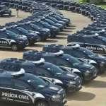 Governo anuncia concurso PC MG com mais 3 mil vagas para 2026