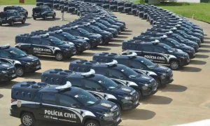 Governo anuncia concurso PC MG com mais 3 mil vagas para 2026