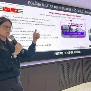 Governo de SP apresenta ações contra a violência doméstica