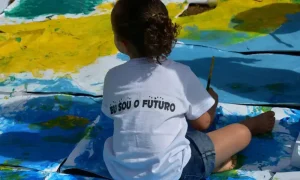 Governo lança política nacional para combater o abuso de crianças e adolescentes