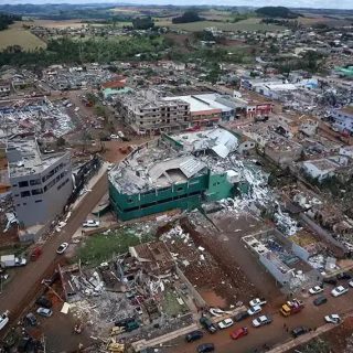 Governo libera R$ 250 milhões para estados afetados por desastres naturais