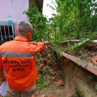Governo libera R$ 300 milhões para ações de proteção e defesa civil