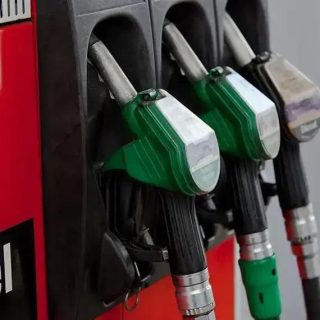 Governo libera subsídio de até R$1,20 por litro de diesel importado