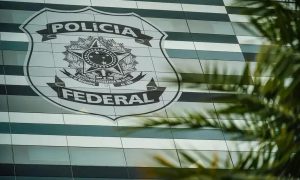 Governo planeja convocar 2.500 aprovados no concurso da PF