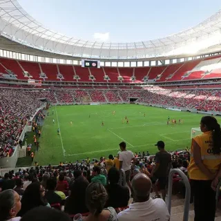 Governo sanciona repasse de loterias ao Comitê Brasileiro de Clubes
