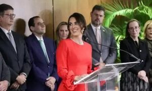 Greice Stocker assume cargo no Conselho Nacional do Ministério Público
