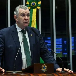 Heinze defende renegociação e securitização das dívidas de produtores do RS