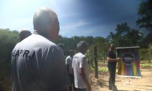 Horizontes Culturais: trabalho, formação e acesso à leitura no RJ