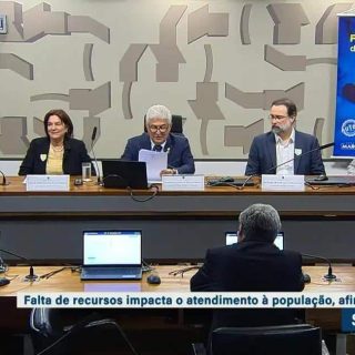 Hospitais Privados Oferecem Tecnologia a Santas Casas em Nova Proposta