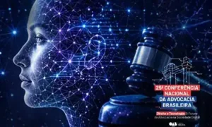 IA e prática jurídica: CNAB debate regulação, tribunais e futuro
