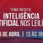IA nos leilões: evento da OAB discute impactos na prática jurídica