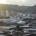 IF Sudeste MG abre vaga para professor de geografia em Santos Dumont