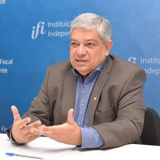 IFI celebra parcerias com a imprensa para garantir princípios da OCDE