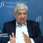 IFI estima déficit nas contas públicas de 2027 e acende alerta fiscal
