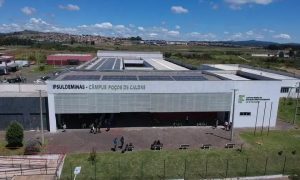 IFSULDEMINAS abre seleção para professor substituto em Pedagogia