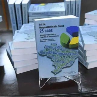 Lei de Responsabilidade Fiscal - 25 anos, destaque para legislações fiscais, orçamento público e controle financeiro. Conheça mais sobre o tema no Direito Hoje Notícias.