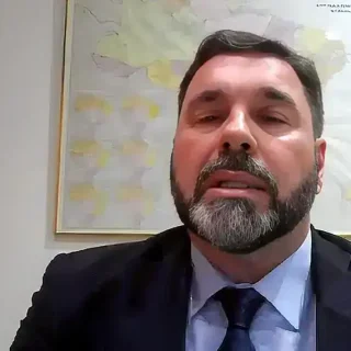 Indicação de Félix Faria para Embaixada do Brasil no Mali vai ao Plenário
