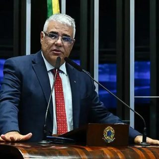 Indícios de Envolvimento de Lulinha em Fraude do INSS em Debate no Senado