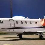 PR-TRJ avião de pequeno porte, transporte privado de alta customização, na pista de estacionamento, aeronave de luxo, aviação executiva, aviação privada, jet de luxo, transporte aéreo personalizado, fotos de aviação.