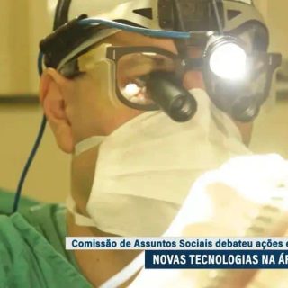 Inovações Tecnológicas na Saúde: Desafios e Oportunidades para o Setor